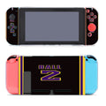 Nba Sport Lakers Ball Nintendo Switch Cover Case