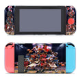 Nba Star Best Basket Ball Nintendo Switch Cover Case