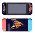 Nba Steve Nash Art Nintendo Switch Cover Case