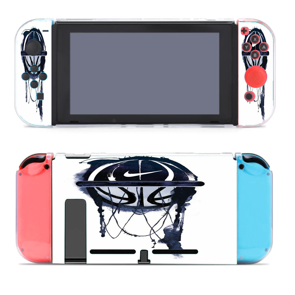 Nbl Nike Basketball Nintendo Switch Cover Case