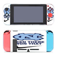 Nc Tar Heels Won That Nintendo Switch Cover Case