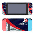 Ne Pats Cloth Horizontal Nintendo Switch Cover Case