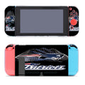 Ne Pats Gloves Logo Nintendo Switch Cover Case