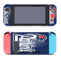 Ne Pats Logo Embossed Nintendo Switch Cover Case