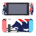 Ne Pats Logo Simple Nintendo Switch Cover Case