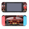 Nebraska Huskers Undead Nintendo Switch Cover Case