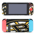 New Boston Bruins Logo Nintendo Switch Cover Case
