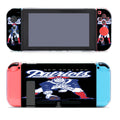 New England Old Logo Nintendo Switch Cover Case