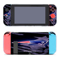 New England Patriots 1 Nintendo Switch Cover Case