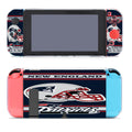 New England Patriots 45 Nintendo Switch Cover Case