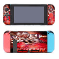 New England Patriots James Develin Nintendo Switch Cover Case