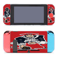 New England Patriots Logo 2 Nintendo Switch Cover Case