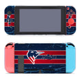 New England Patriots Nfl Nintendo Switch Cover Case