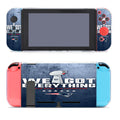 New England Patriots We Got Everything Nintendo Switch Cover Case