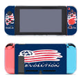 New England Revolution Nintendo Switch Cover Case