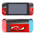 New Jersey Devil Nintendo Switch Cover Case