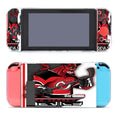 New Jersey Devils Nintendo Switch Cover Case
