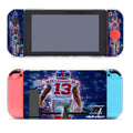 New Odell Beckham Jr. Nintendo Switch Cover Case