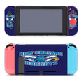 New Orleans Hornets Nintendo Switch Cover Case