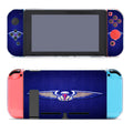 New Orleans Pelicans Hardwood 2 Nintendo Switch Cover Case