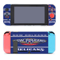 New Orleans Pelicans Logo Nintendo Switch Cover Case