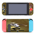 New Orleans Saints Alvin Kamara Nintendo Switch Cover Case