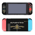 New Orleans Saints Nfl Nintendo Switch Cover Case