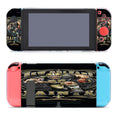 New Orlenas Saints Grinding Nintendo Switch Cover Case