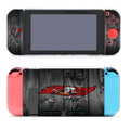 New Tampa Bay Buccaneers Logo Dark Nintendo Switch Cover Case