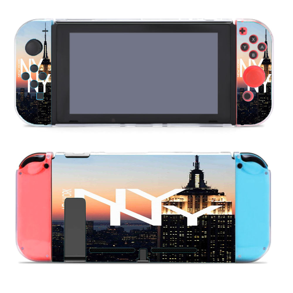New York Nintendo Switch Cover Case