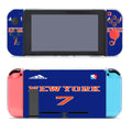 New York 7 Nintendo Switch Cover Case
