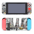 New York Art Nintendo Switch Cover Case