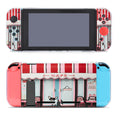 New York Cafe Nintendo Switch Cover Case
