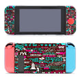 New York City Nintendo Switch Cover Case