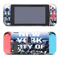 New York City Of Dreams Nintendo Switch Cover Case