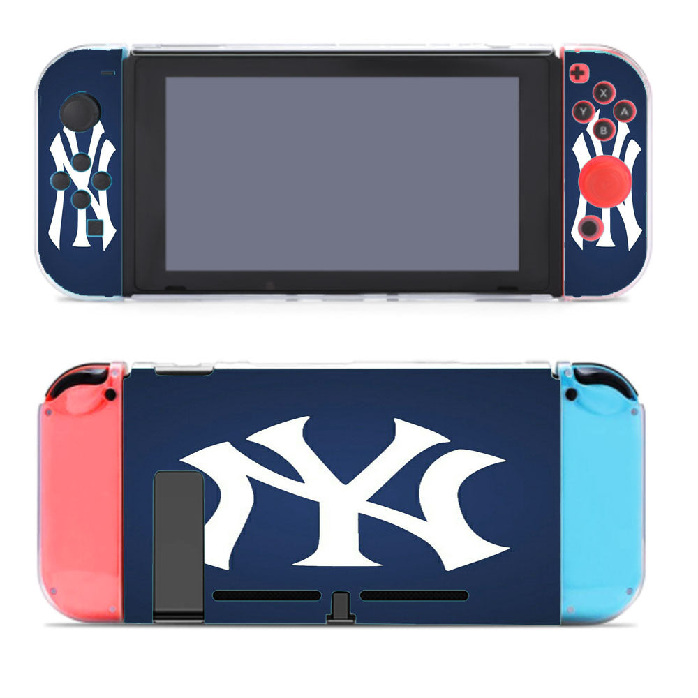 New York Football Nintendo Switch Cover Case