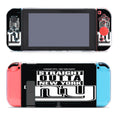 New York Giants 46 Nintendo Switch Cover Case