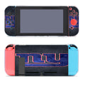 New York Giants Art Nintendo Switch Cover Case