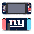 New York Giants Emblem Nintendo Switch Cover Case