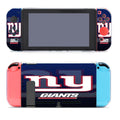 New York Giants Nfl Logo 3 Nintendo Switch Cover Case