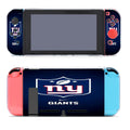 New York Giants Nike Nfl Team Nintendo Switch Cover Case