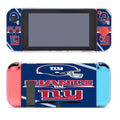 New York Giants Wallpaper Nintendo Switch Cover Case