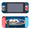New York Islanders Nintendo Switch Cover Case
