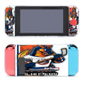 New York Islanders Hockey Nintendo Switch Cover Case