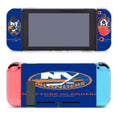 New York Islanders Lets Go Nintendo Switch Cover Case