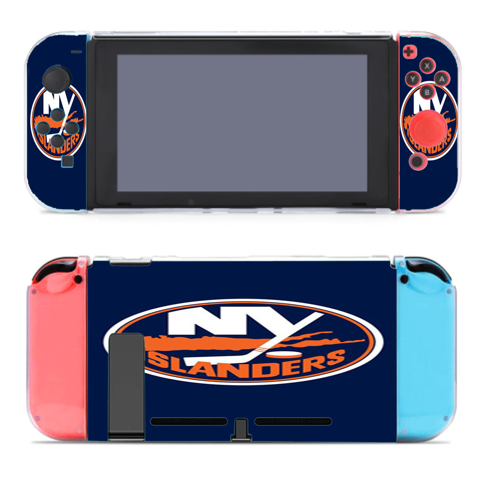 New York Islanders New Nintendo Switch Cover Case