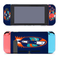New York Islanders Symbol Nintendo Switch Cover Case