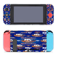 New York Islanders Symbols 1 Nintendo Switch Cover Case