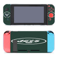 New York Jets Nintendo Switch Cover Case