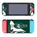 New York Jets Football Nintendo Switch Cover Case